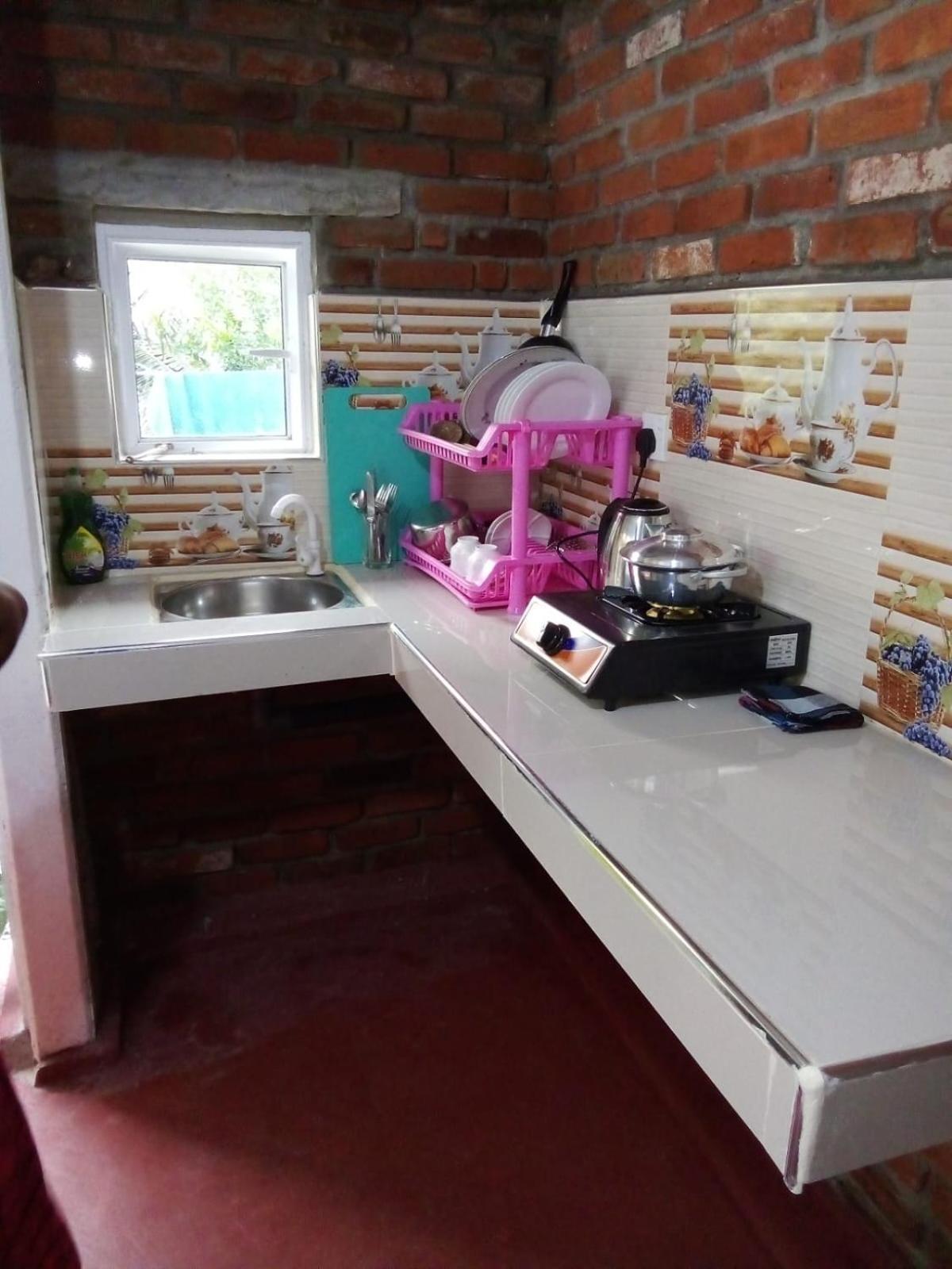 Bentota Orchid House Bed and Breakfast Εξωτερικό φωτογραφία