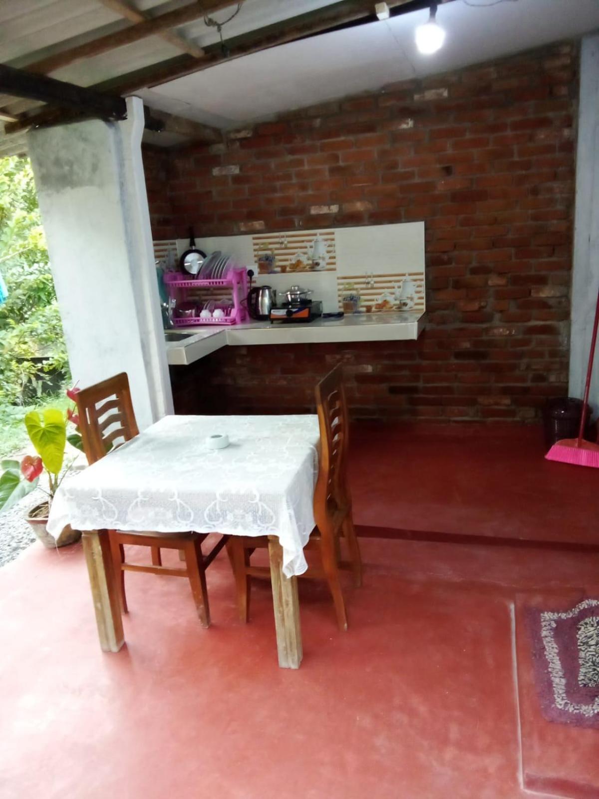 Bentota Orchid House Bed and Breakfast Εξωτερικό φωτογραφία