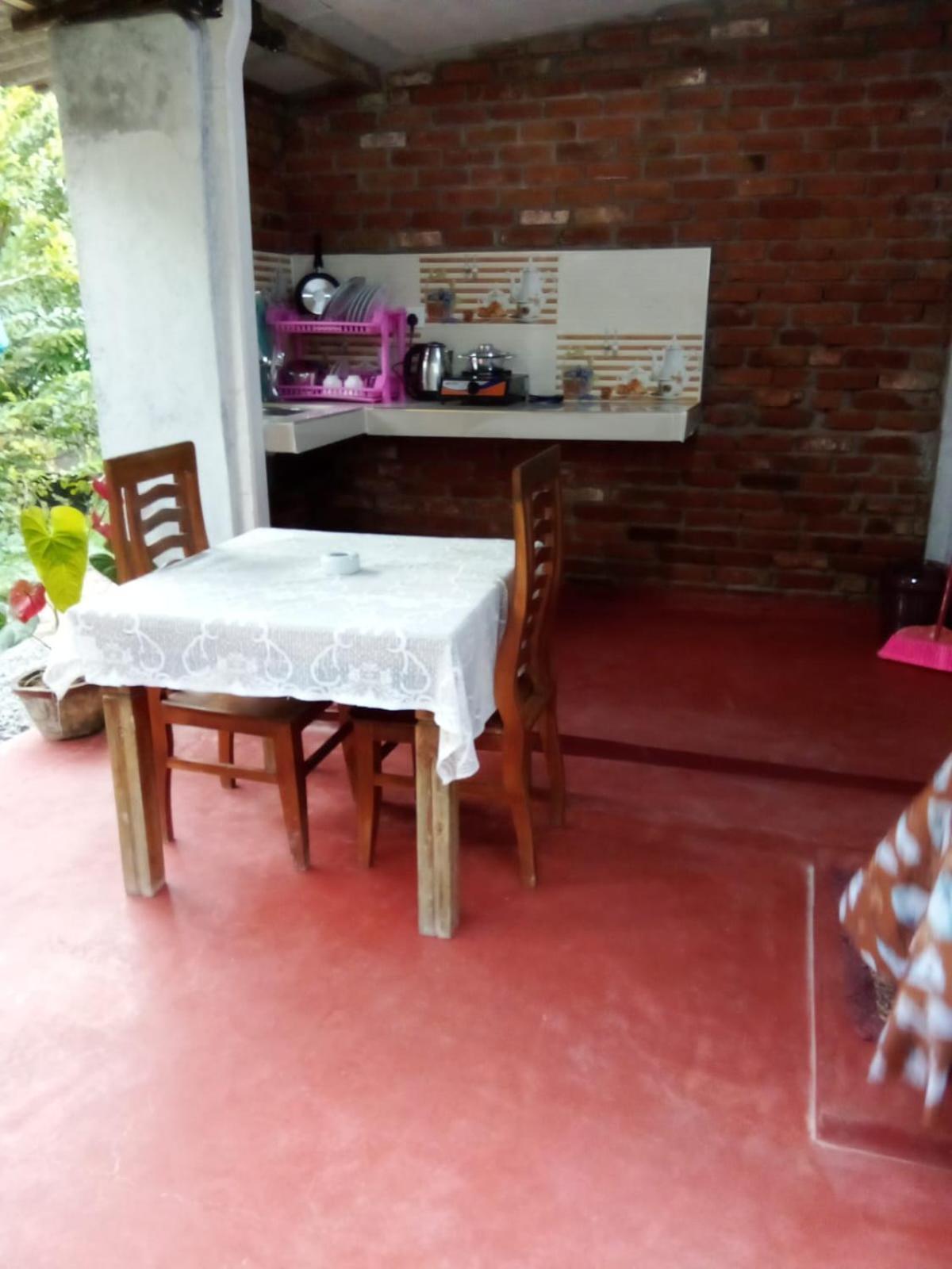 Bentota Orchid House Bed and Breakfast Εξωτερικό φωτογραφία