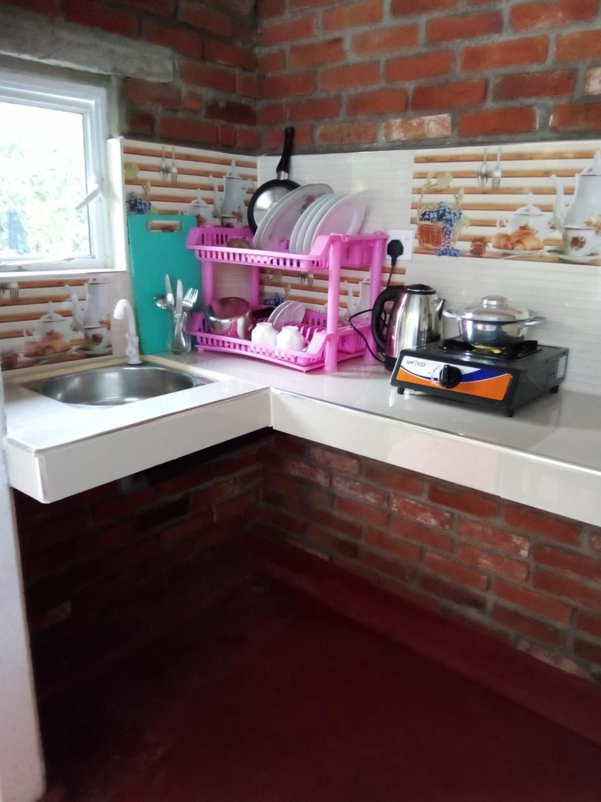 Bentota Orchid House Bed and Breakfast Εξωτερικό φωτογραφία