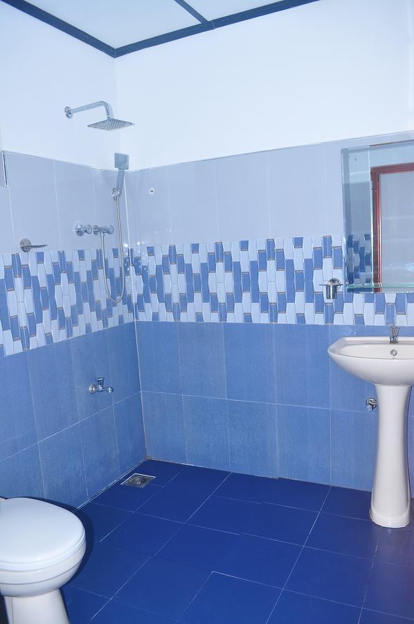 Bentota Orchid House Bed and Breakfast Εξωτερικό φωτογραφία