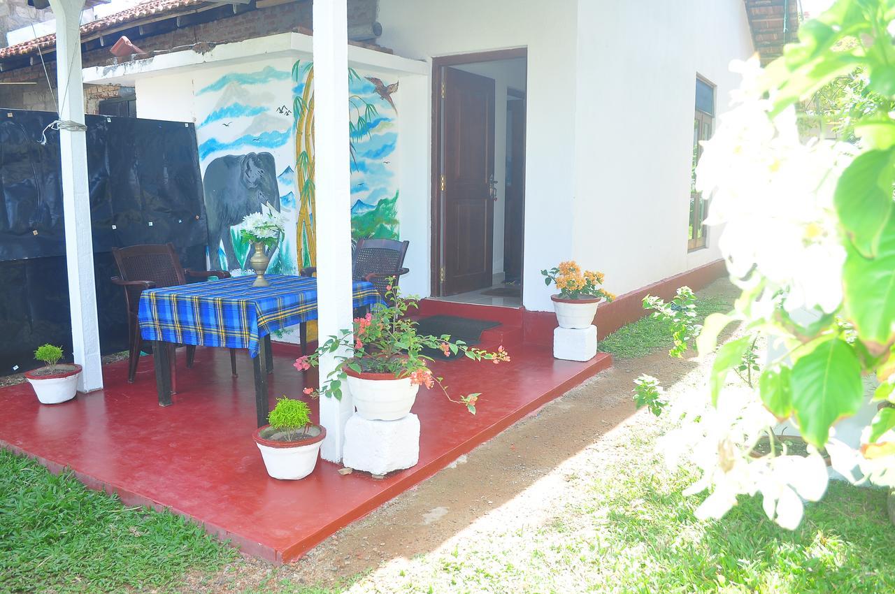Bentota Orchid House Bed and Breakfast Εξωτερικό φωτογραφία