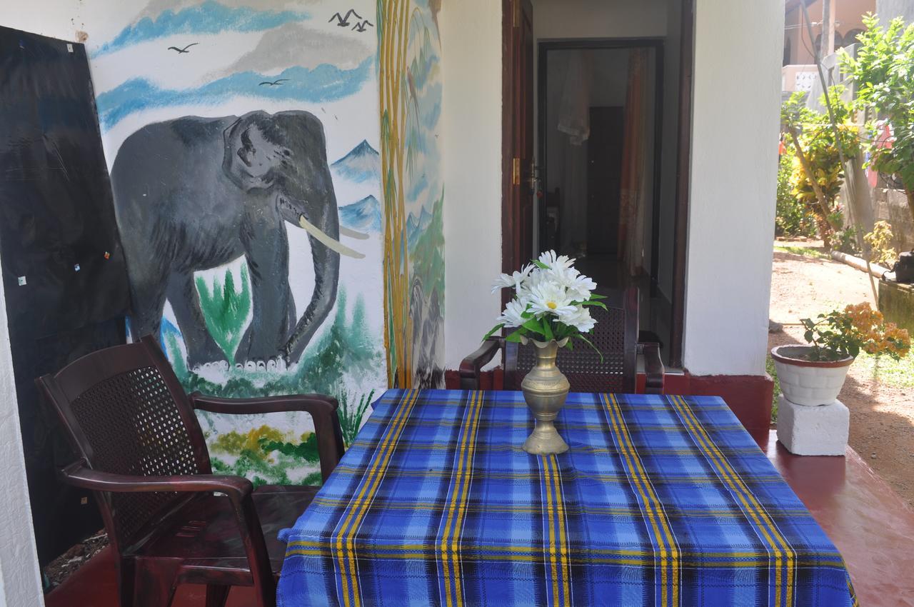 Bentota Orchid House Bed and Breakfast Εξωτερικό φωτογραφία