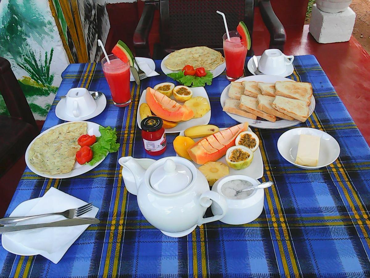 Bentota Orchid House Bed and Breakfast Εξωτερικό φωτογραφία