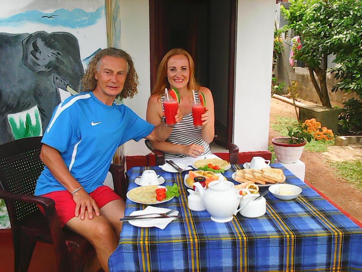 Bentota Orchid House Bed and Breakfast Εξωτερικό φωτογραφία