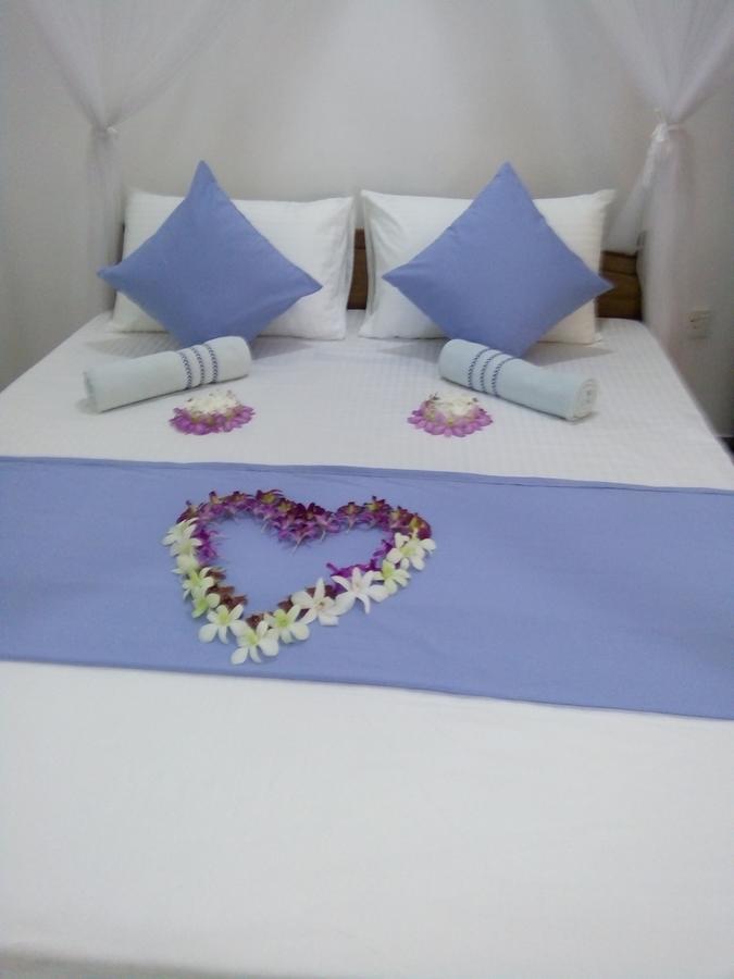 Bentota Orchid House Bed and Breakfast Εξωτερικό φωτογραφία