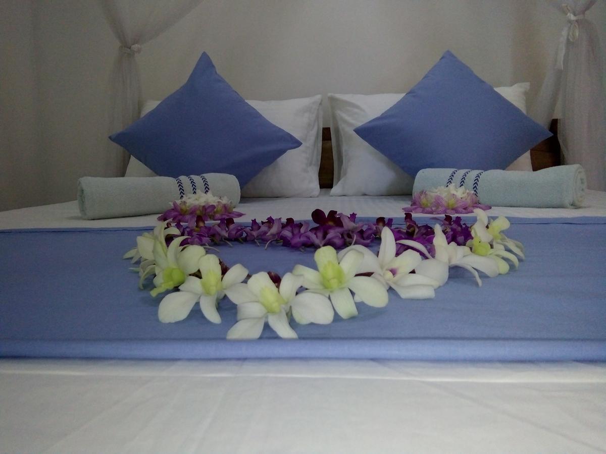 Bentota Orchid House Bed and Breakfast Εξωτερικό φωτογραφία