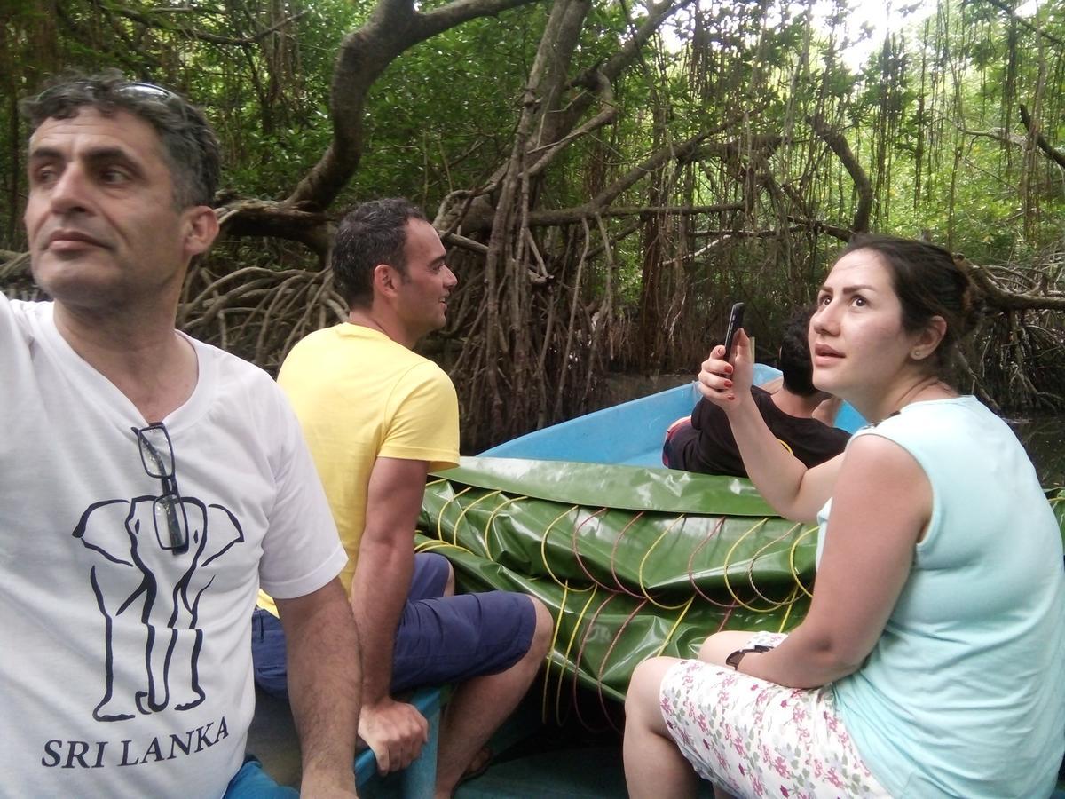 Bentota Orchid House Bed and Breakfast Εξωτερικό φωτογραφία